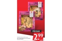 padifood speciaal