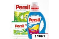 alle persil wasmiddel