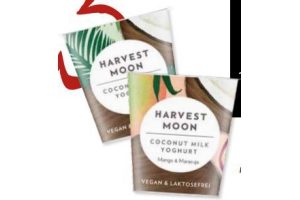 harvest moon kokos yoghurt