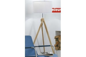 vloerlamp jento