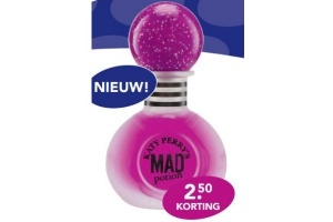 katy perry en rsquo s mad potion