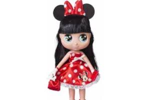 minnie mouse pop