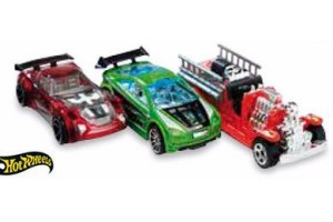 hot wheels basic cars