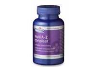 trekpleister multi a z compleet