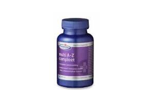 trekpleister multi a z compleet