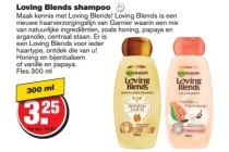 loving blends shampoo