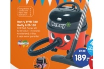 henry hvr 180 hetty het 180