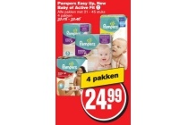 pampers