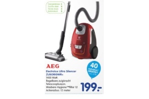 aeg electrolux ultra silencer zusorigwr