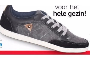 heren sneakers