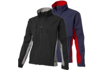 tricorp jas softshell