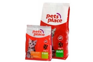 pets place kattenvoeding