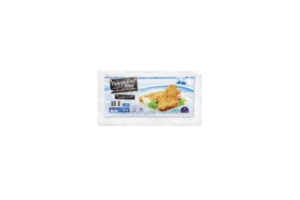 pangasiusfilet knoflook kruiden