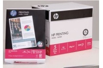 hewlett packard wit a4 printpapier van 80 gram