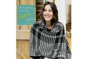 takko poncho