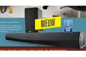 heos soundbar