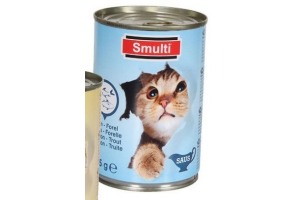 kattenvoeding