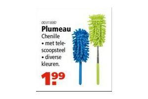 plumeau