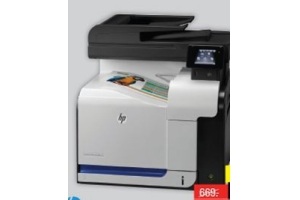 hp pro kleuren laserprinter