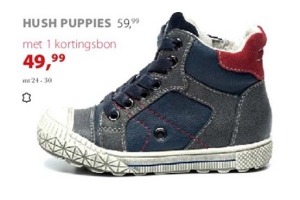 hush puppies schoenen