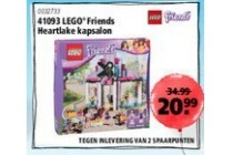 lego friends heartlake kapsalon