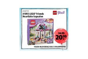 lego friends heartlake kapsalon