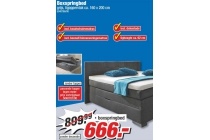 boxspringbed