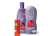 andr en eacute lon shampoo en conditioner