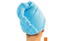turbie towel