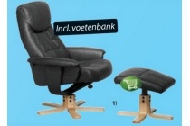 hundslund leunstoel