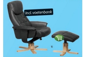 hundslund leunstoel