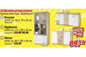 dressoir