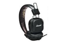 marshall major black