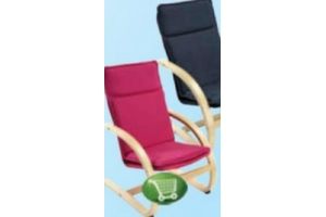 faster kinderfauteuil