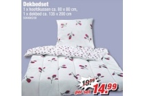 dekbedset