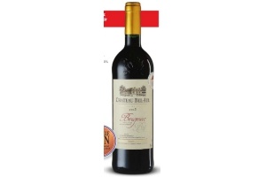 bergerac ch en acirc teau bel air