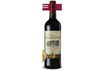 bordeaux sup en eacute rieur ch en acirc teau cazat beauch en ecirc ne