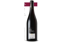 pays d oc val de salis syrah