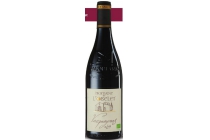 vacqueyras domaine de l oiselet