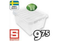 smartstore opbergbox