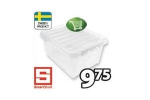 smartstore opbergbox