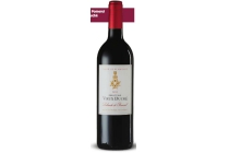 lalande de pomerol ch en acirc teau vieux duch en eacute
