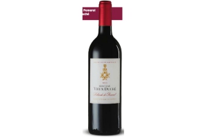 lalande de pomerol ch en acirc teau vieux duch en eacute