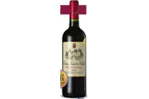 saint en eacute milion grand cru ch en acirc teau mondotte bellisle