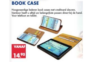 book case