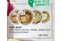 verse quiche