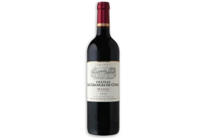 2012 m en eacute doc ch en acirc teau les granges de civrac
