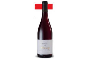 2014 mercurey leon roux