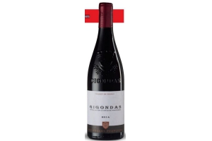 l 2014 gigondas les grands peupliers
