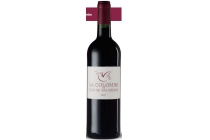 2011 castillon c en ocirc tes de bordeaux la colombe de cap de faug en egrave res